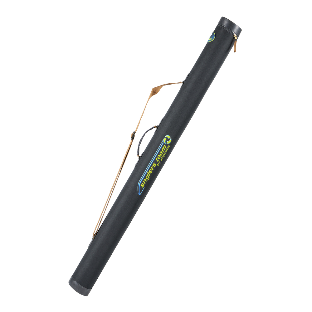 Тубус Aquatic Т-90С без кармана 90 мм 120см синий - фото 1