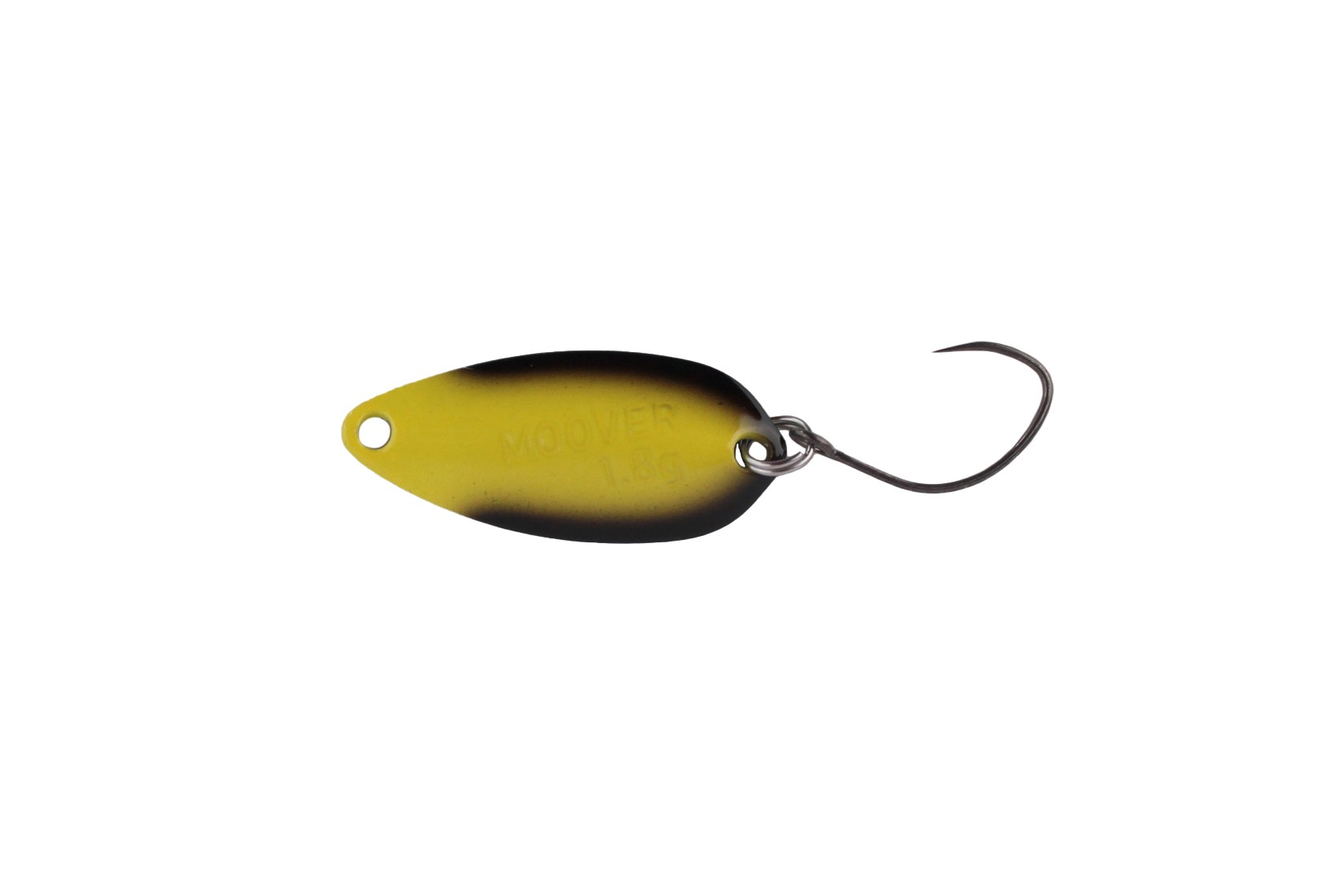 Блесна Daiwa Presso moover 1,8 yellow dagger - фото 1