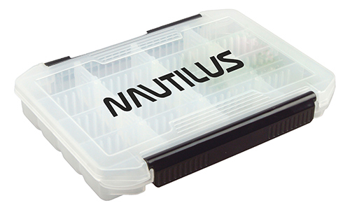 Коробка Nautilus NN1-206 20,6*15,5*3,5см