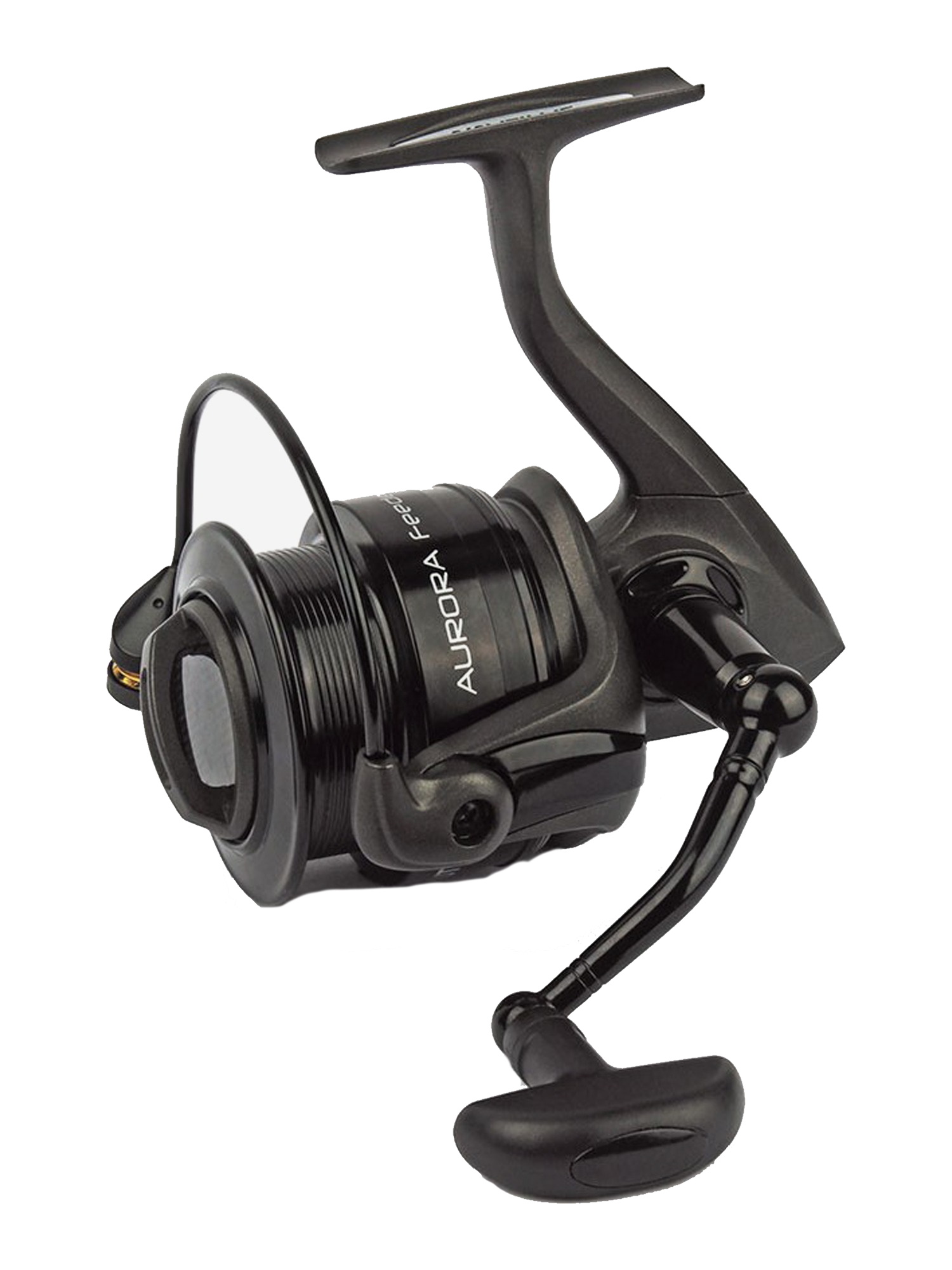 Катушка Nautilus Aurora Feeder 4000 - фото 1