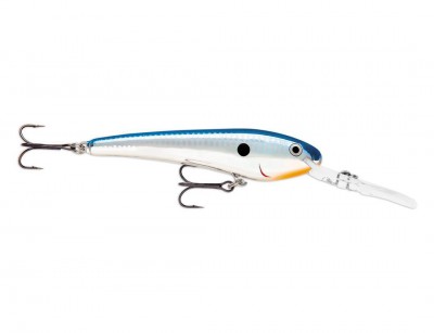 Воблер Rapala Trolls-To-Minnow TTM15 SB - фото 1