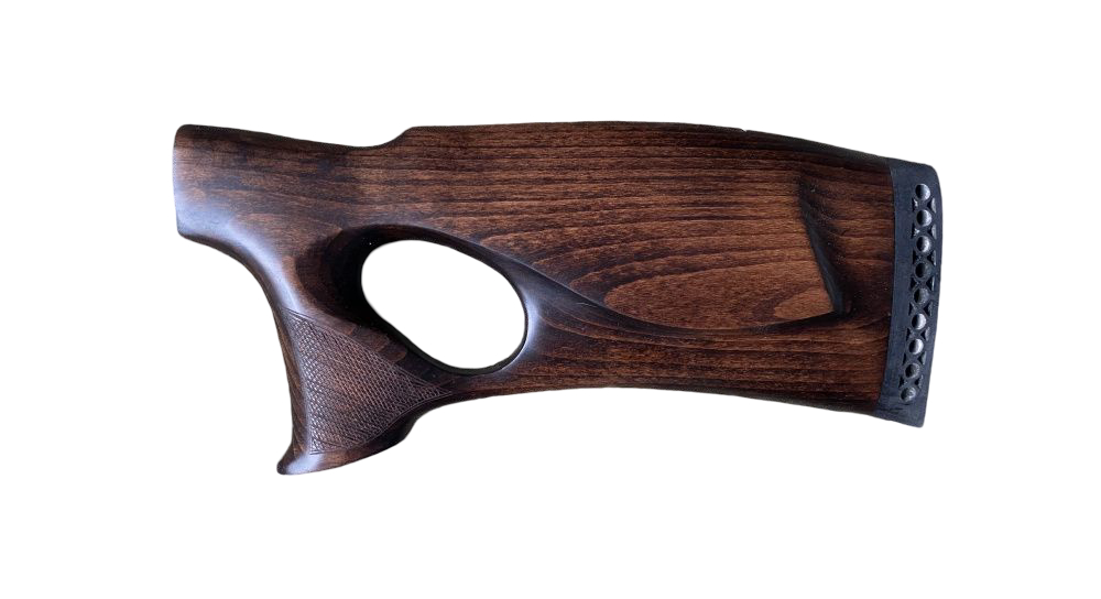 Приклад Левша МР-153 ортопед бук - фото 1