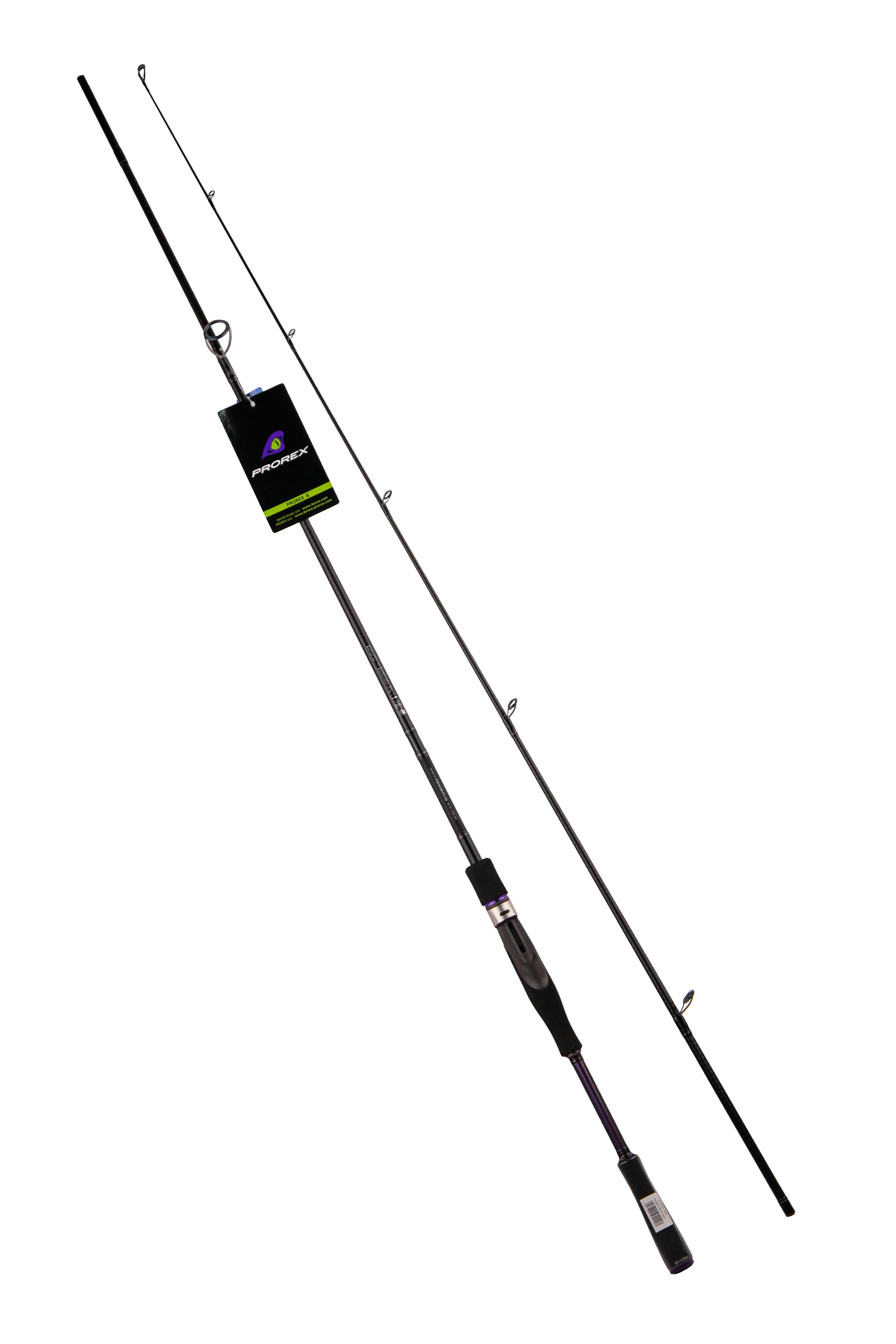 Спиннинг Daiwa Prorex X 2.40м 30-70гр - фото 1