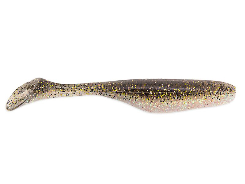Приманка Bass Assassin Walleye Assassin 4" Ripper - фото 1