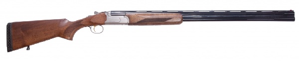 Ружье Akkar Churchill 12х76 Special L=810 станд.орех 5д/н