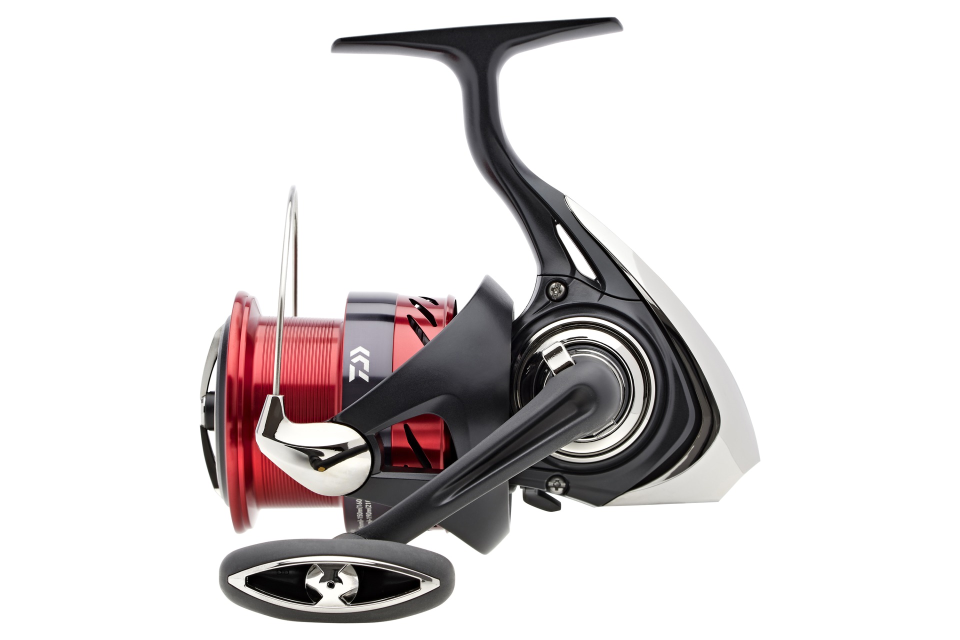 МП Катушка Daiwa 23 Ninja Match & Feeder LT 4000-C - фото 1
