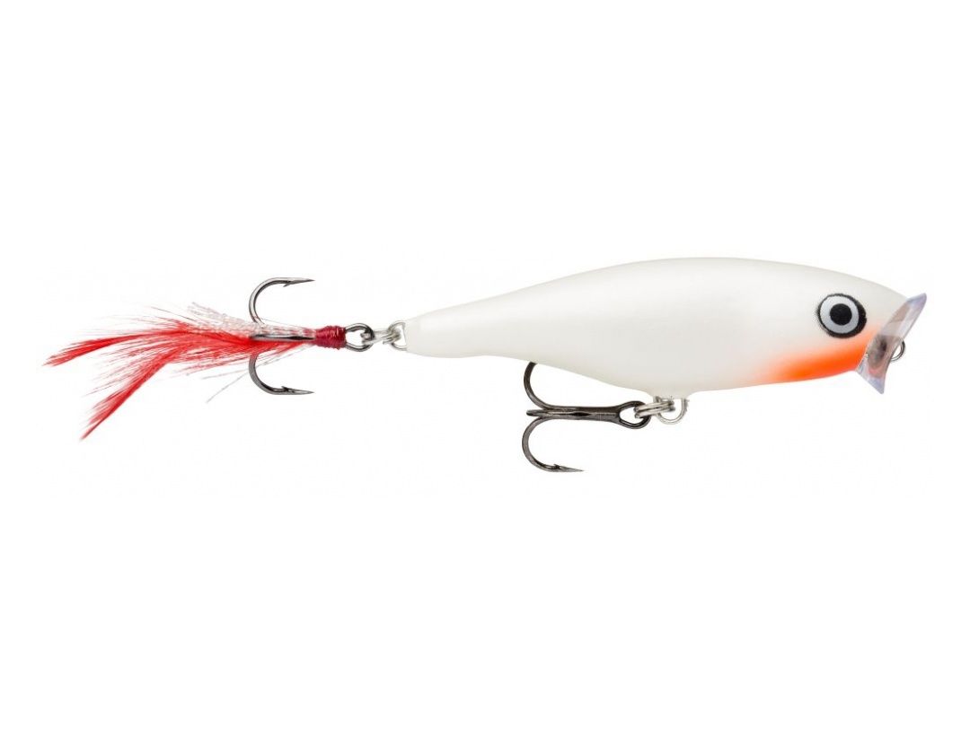 Воблер Rapala Skitter Pop SP07-GHU - фото 1