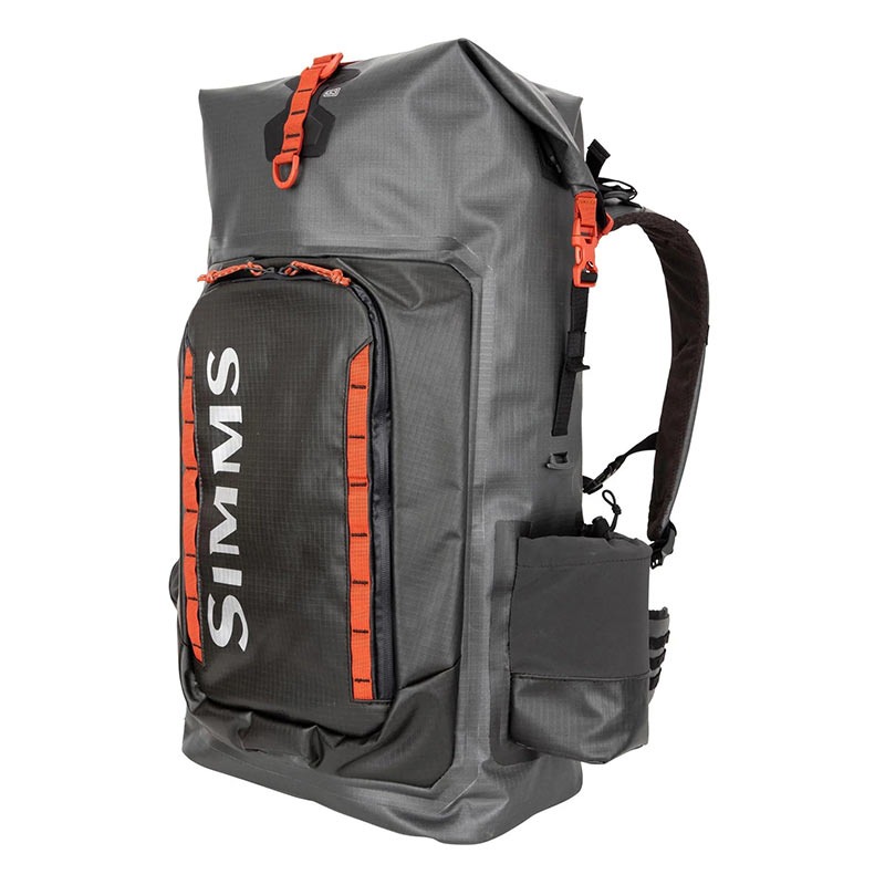 Рюкзак Simms G3 Guide Backpack Anvil 50L - фото 1