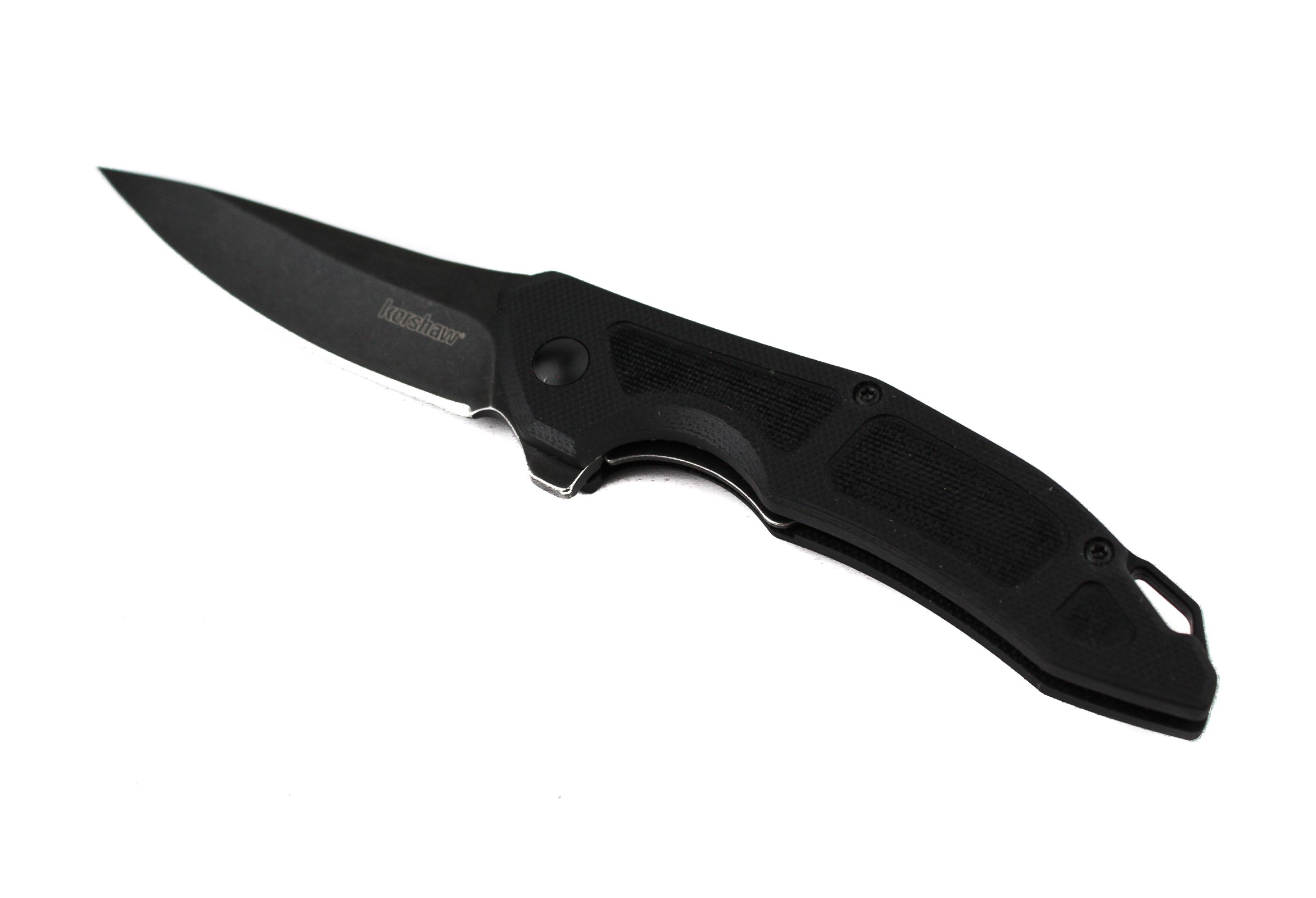 Нож Kershaw Method складной сталь 8Cr13MoV рукоять G10 черный