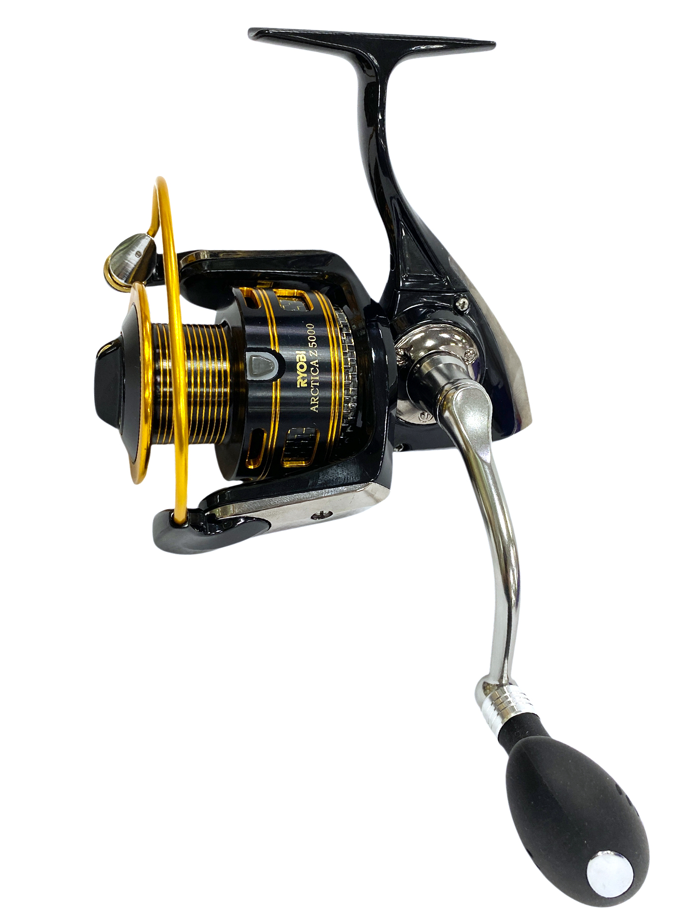 Катушка Ryobi Arctica Z 5000 - фото 1