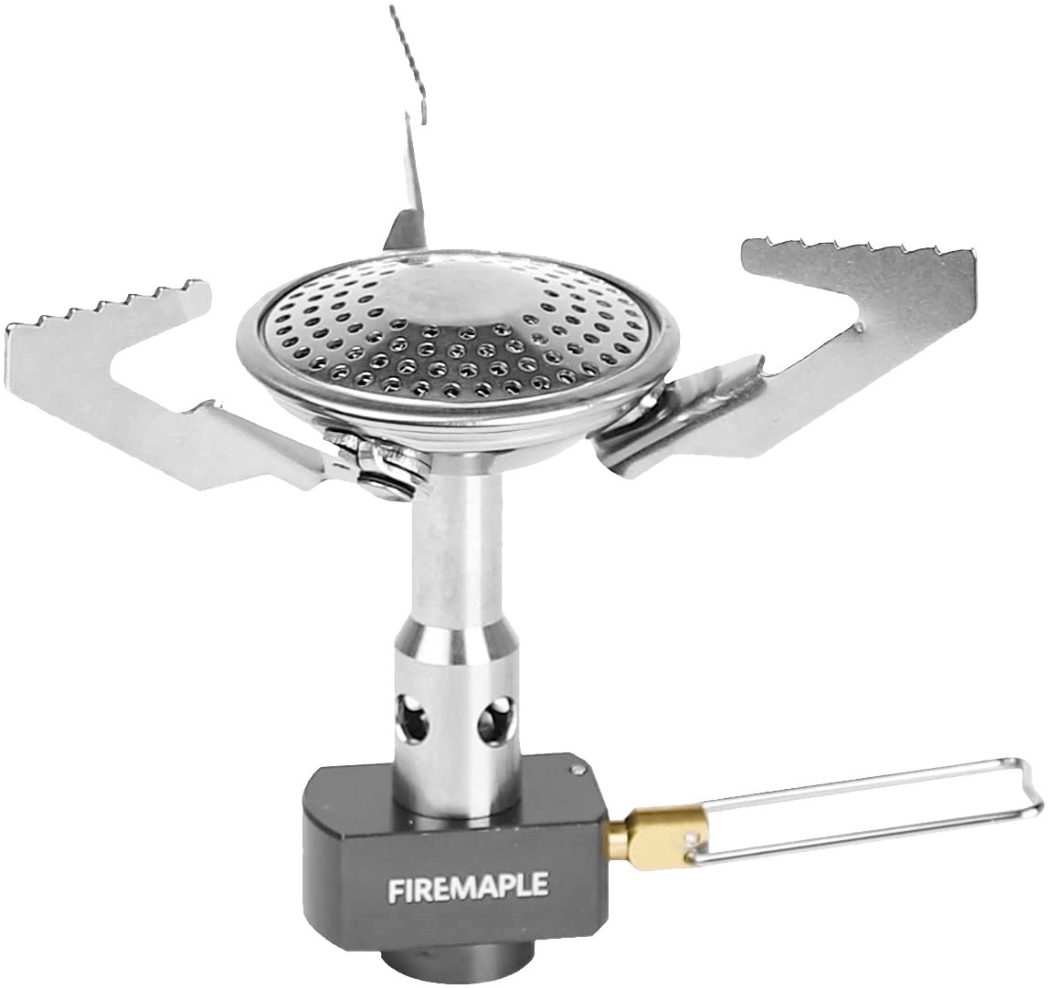 Горелка Fire-Maple Buzz gas stove - фото 1