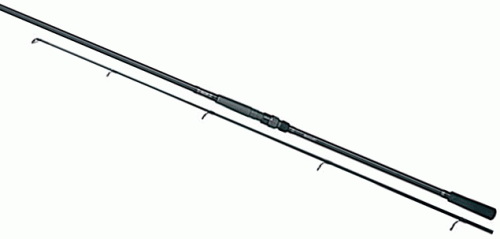 Удилище Daiwa Emcast carp 2300 3.6м 4lb - фото 1