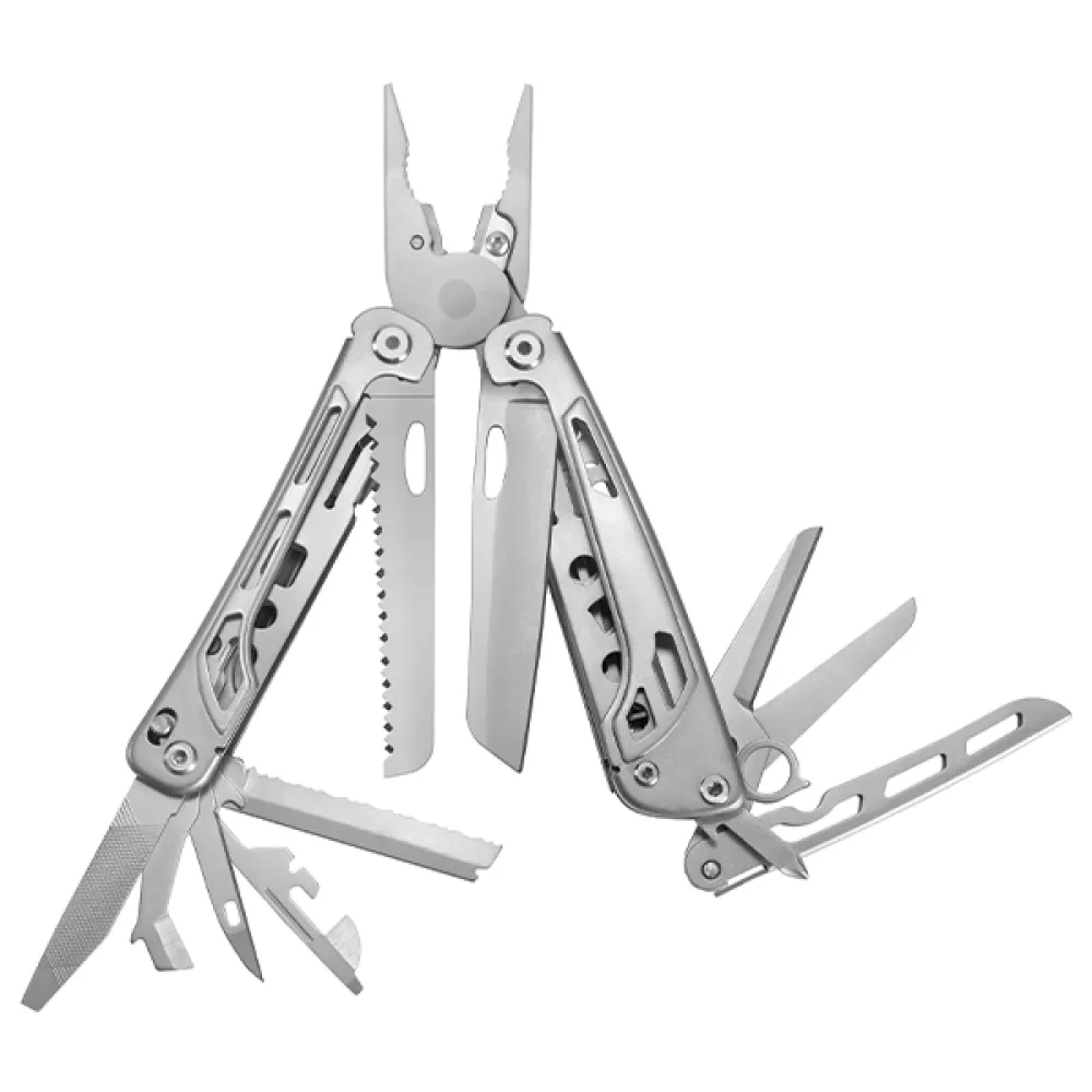 Мультитул TRD TRUE TOOL 20S (Белый) - фото 1
