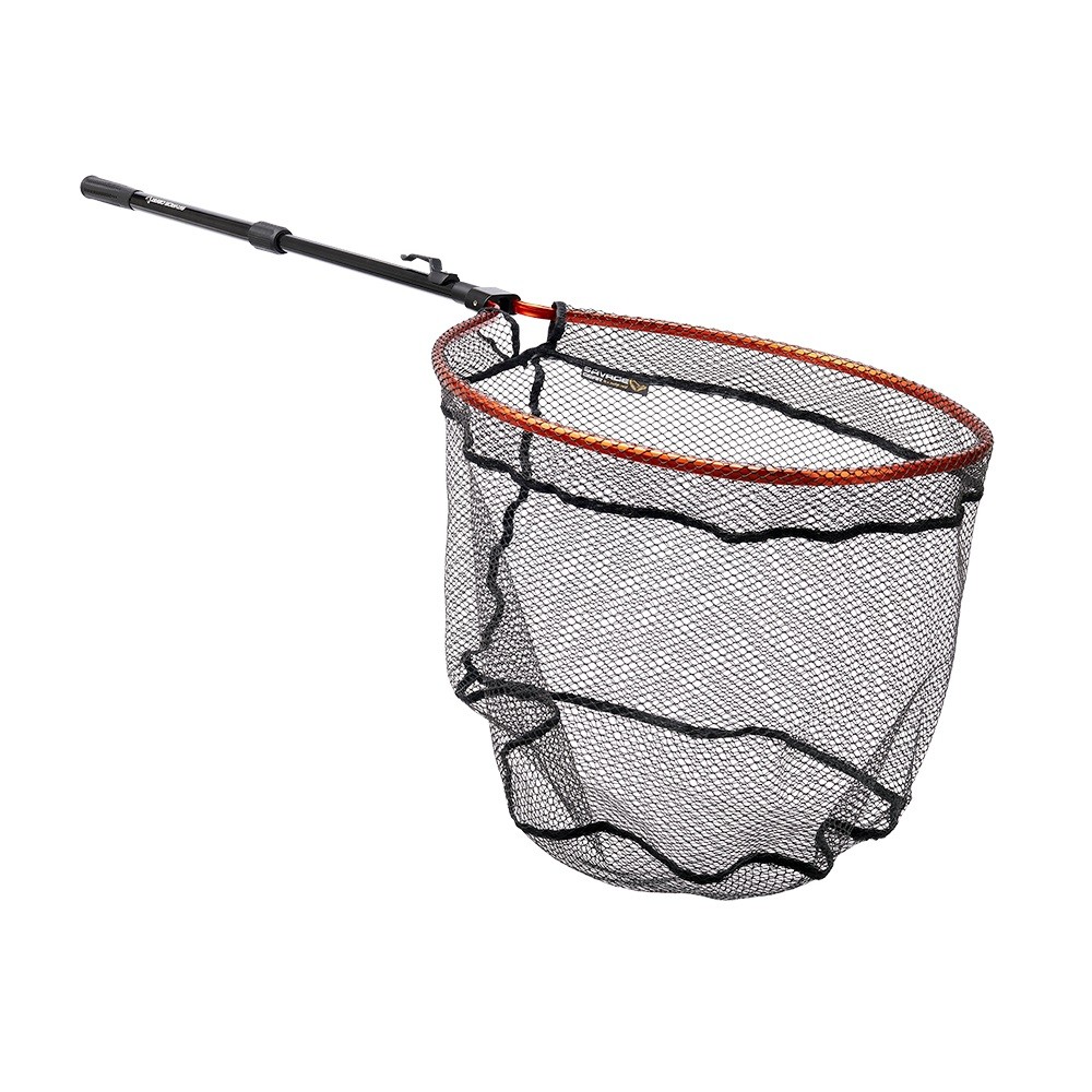 Подсачек Savage Gear Easy-Fold Net S 51х46х40см 57-90см - фото 1