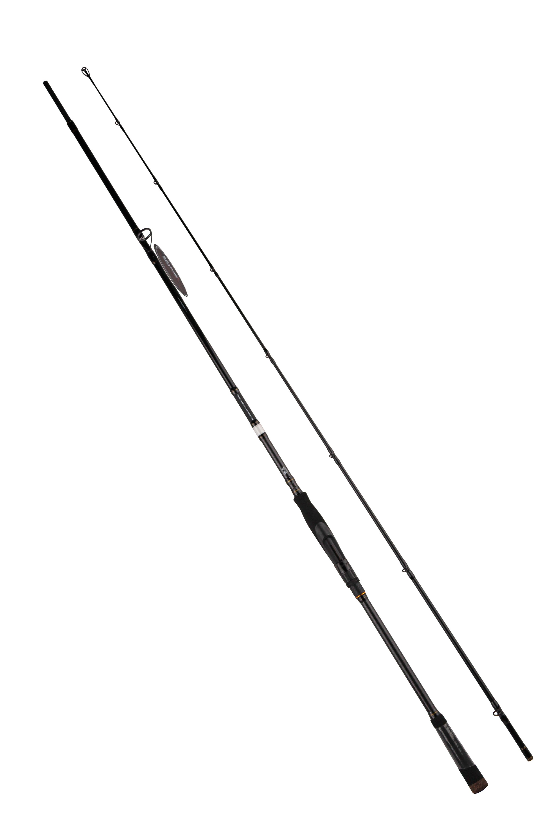Спиннинг Savage Gear SG2 Power game 8'6" XH 2,59м 70-130гр 2сек - фото 1