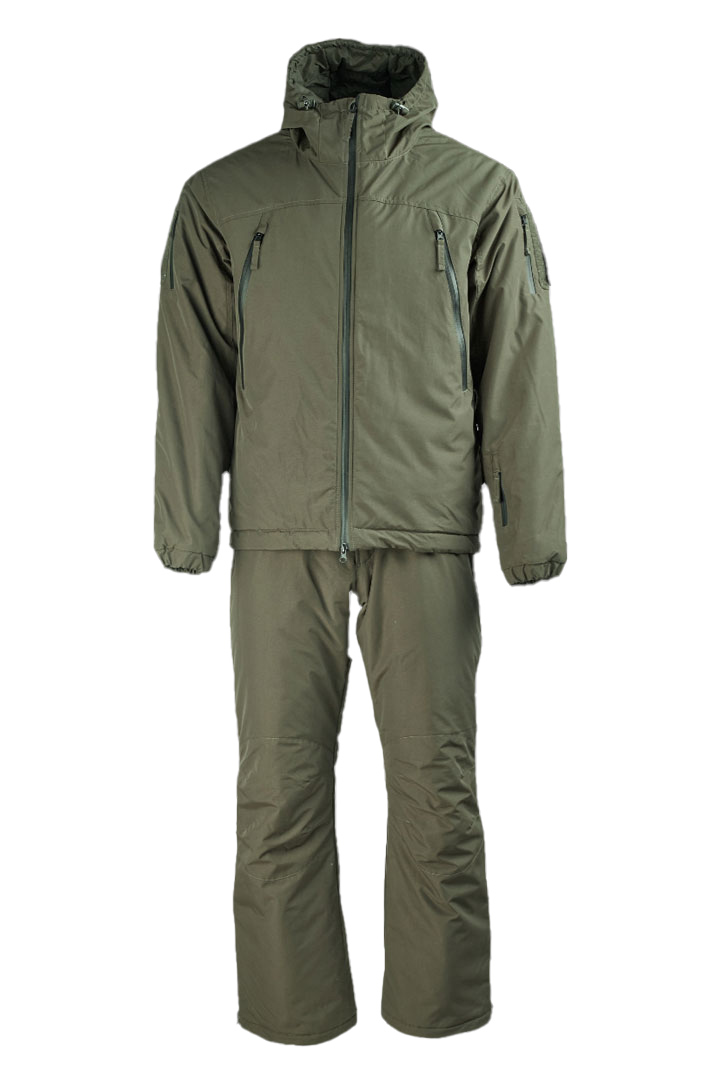 Костюм Fantom Force Альфа зимний Khaki 362 - фото 1