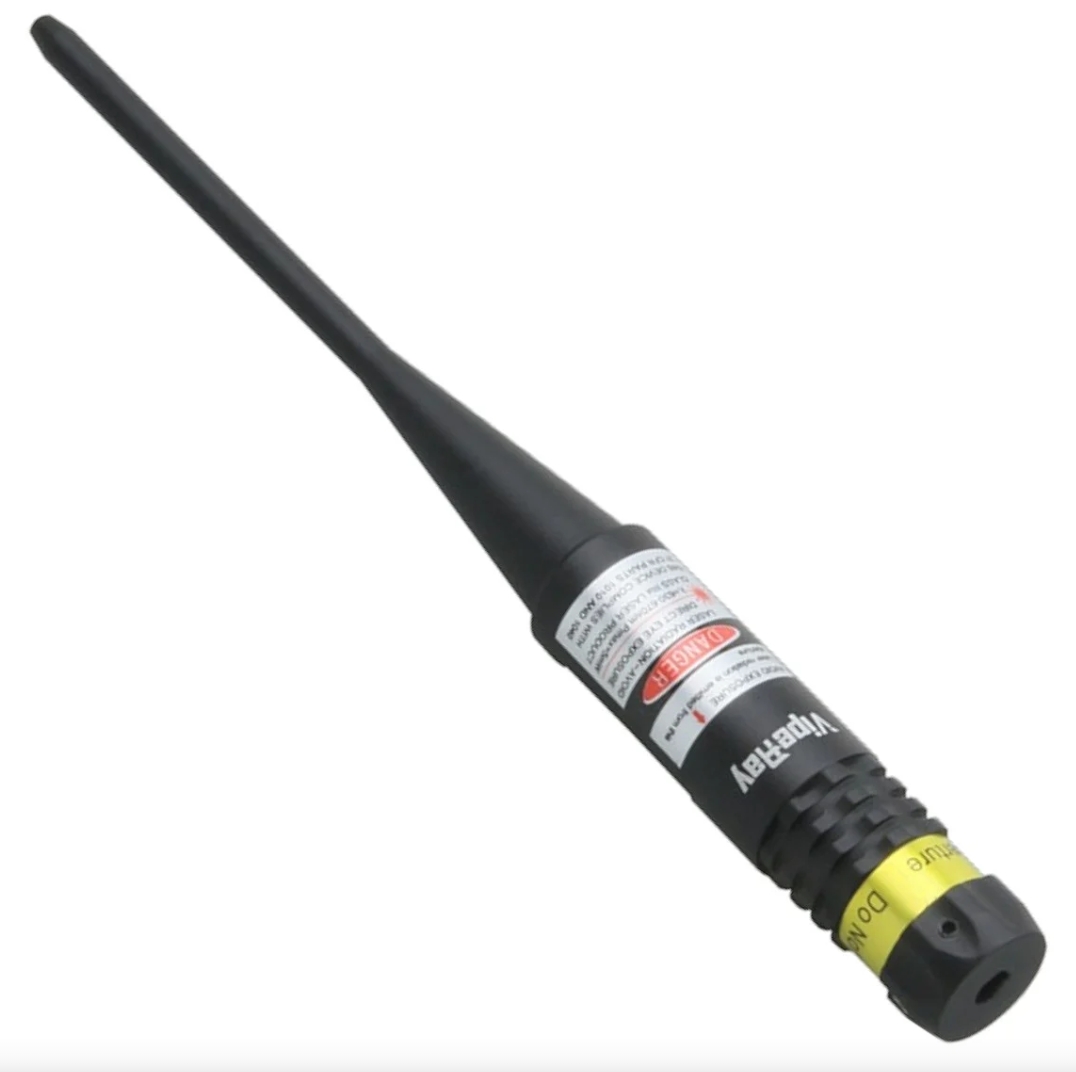 Лазерный целеуказатель Vector Optics - фото 1