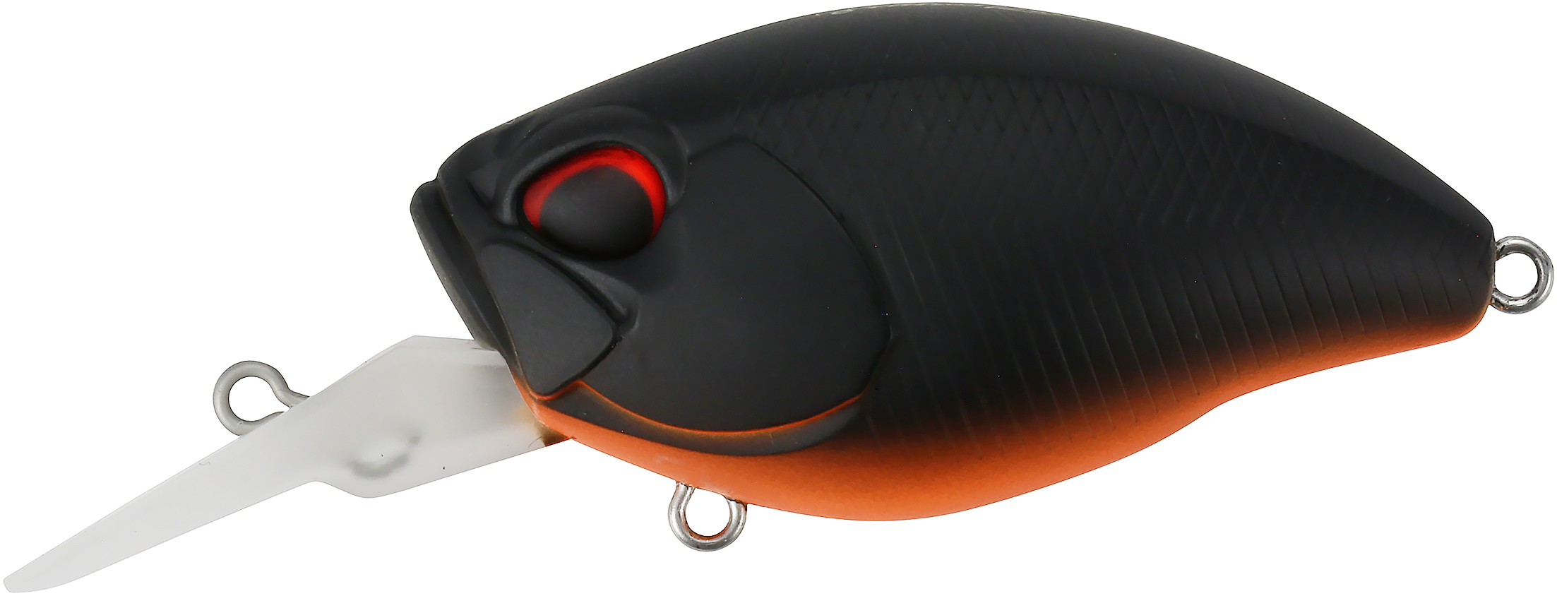 Воблер DUO Realis Crank 48MR Kabuki Bottom Rush ACC3292 - фото 1