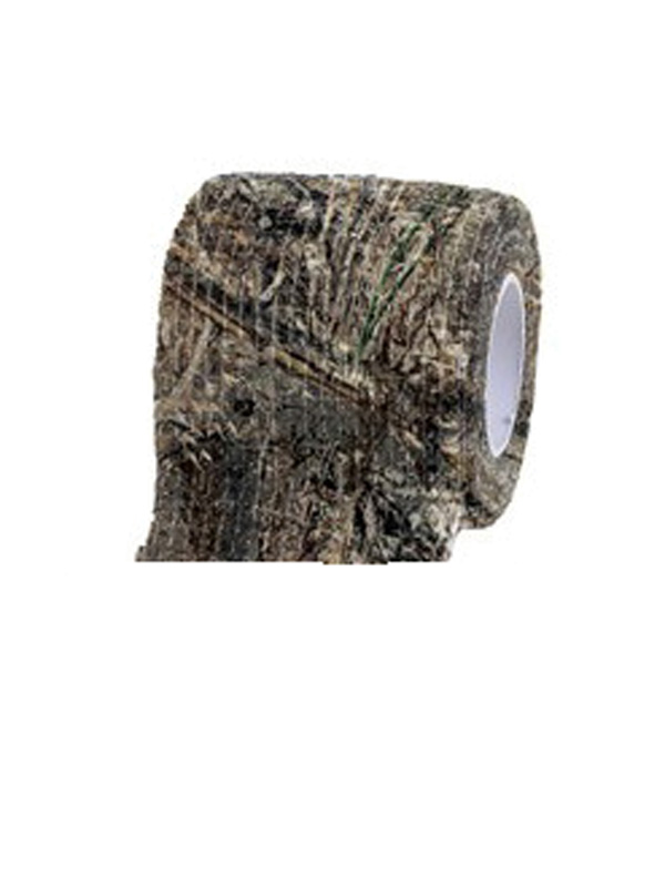 Камуфляжная лента Allen Mossy Oak Duck Blind рулон - фото 1