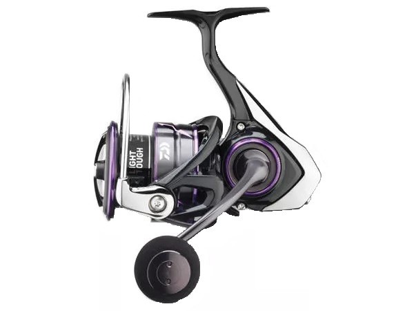 Катушка Daiwa 18 Prorex V LT 4000 C - фото 1