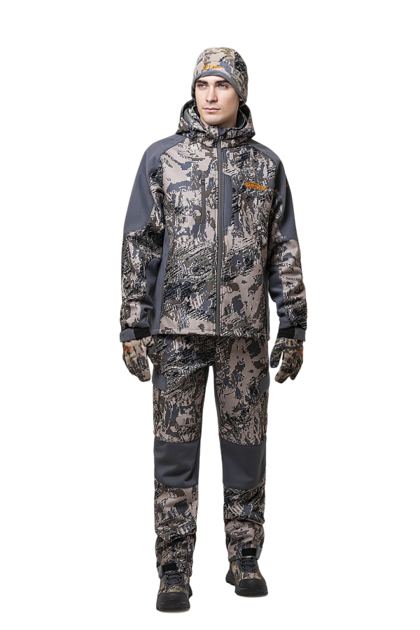 Костюм Remington XM Elite Improved Figure  - фото 1