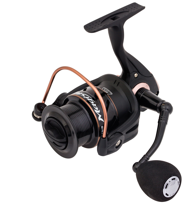 Катушка Akara Magista Feeder 6000 5+1bb - фото 1
