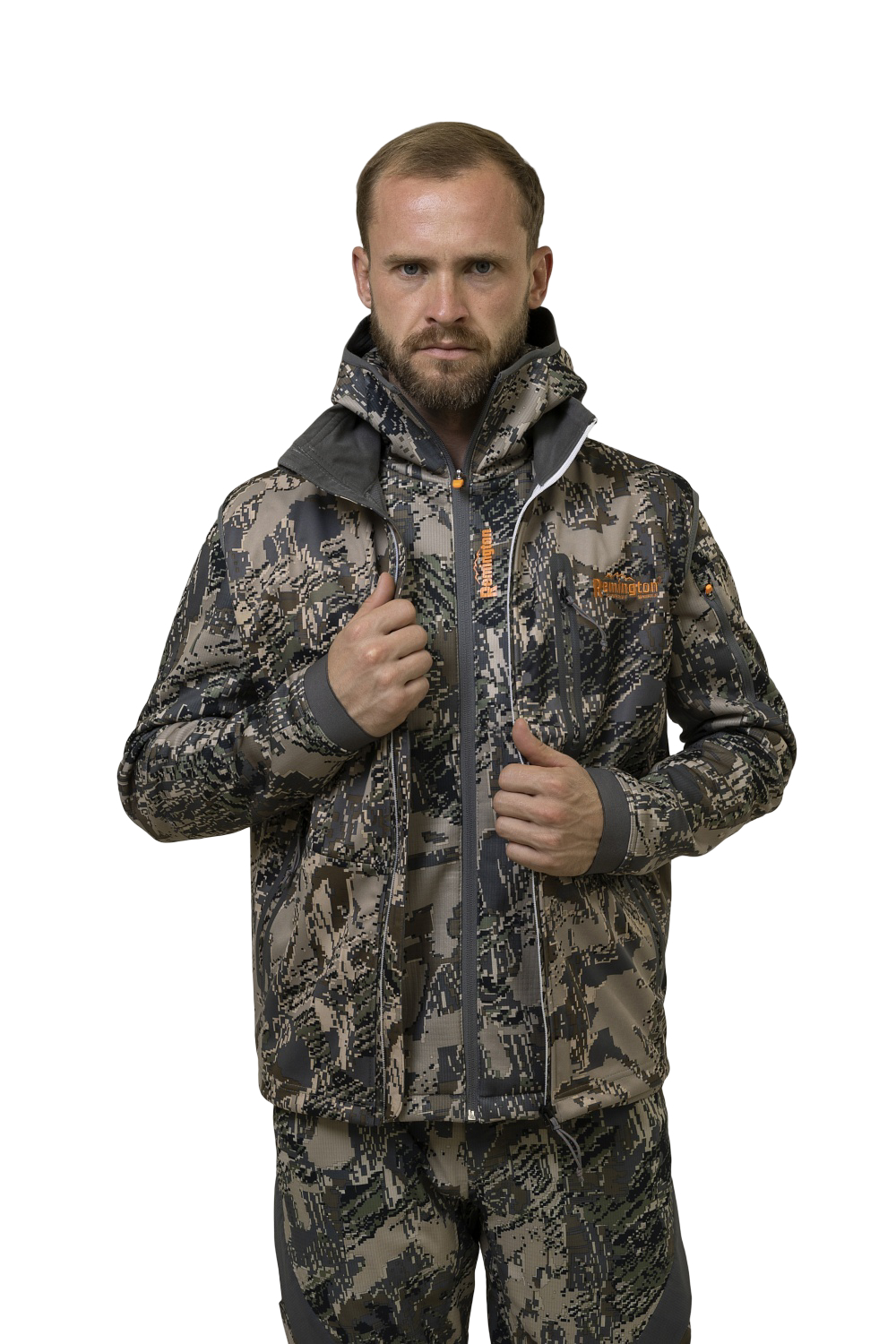 Жилет Remington Toss Figure  - фото 1