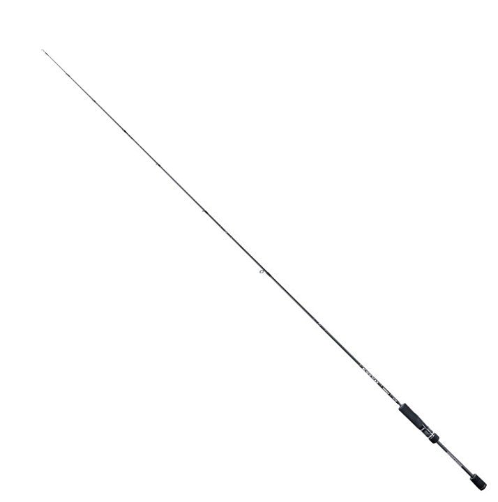 Спиннинг Xesta Black Star 2nd Generation Mobile S74 Multi Tripper 0,4-15гр lb 1- - фото 1