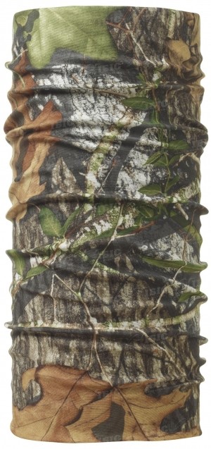 Бандана Buff High UV protection mossy oak obsession - фото 1