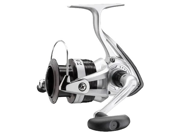 Катушка Daiwa Sweepfire E 3000 C - фото 1