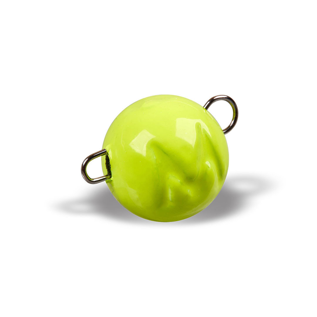 Груз Minoga Чебурашка 4гр лимон 5шт. Com - фото 1