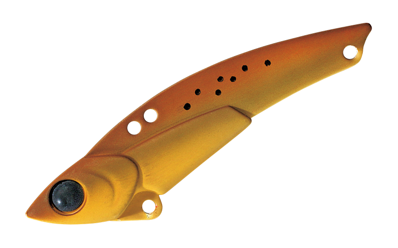 Блесна Smith Hyper Blade № 6,0гр 48мм 14 - фото 1