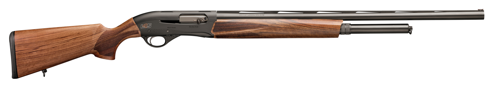 Ружье Fabarm L4S Initial hunter Maxi 12/76 760 Дерево - фото 1
