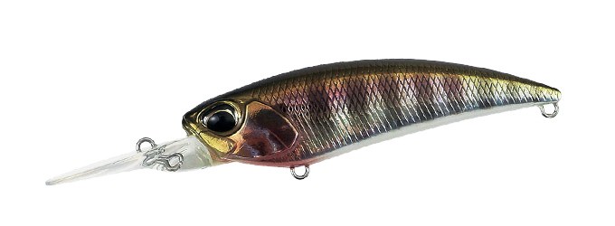 Воблер DUO Realis Shad 59MR SP ADA3058 - фото 1