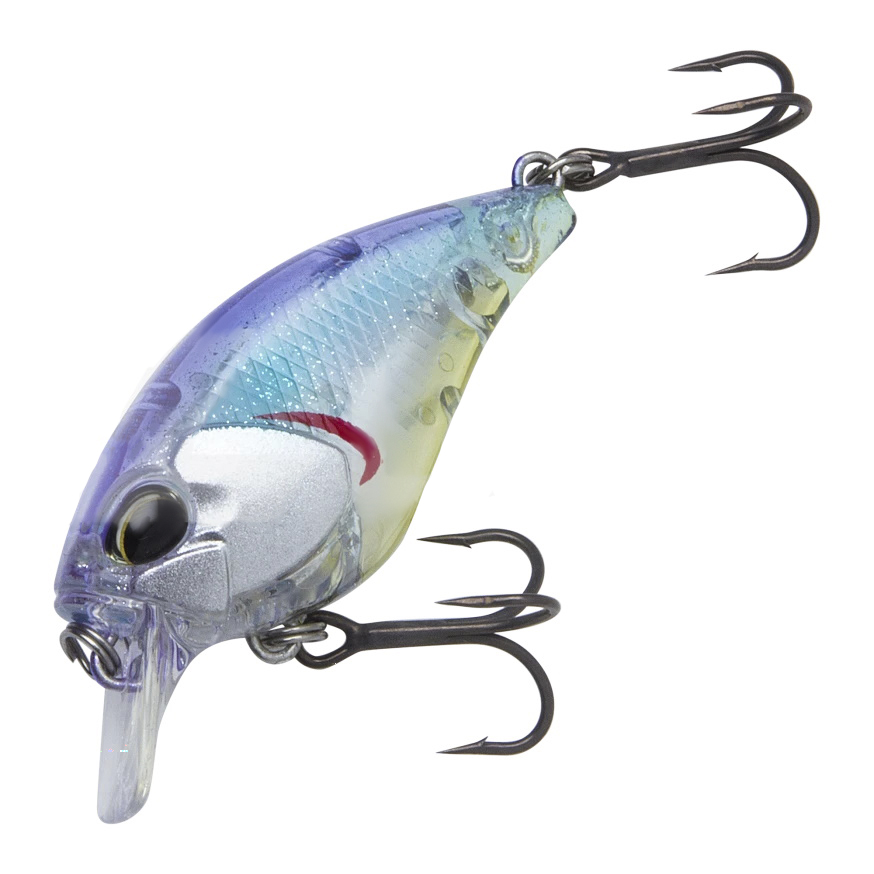 Воблер DUO Realis Crank Mid Roller 40 F CCC3373 - фото 1
