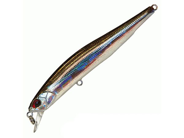 Воблер Duo Realis minnow 80SP-D13 - фото 1