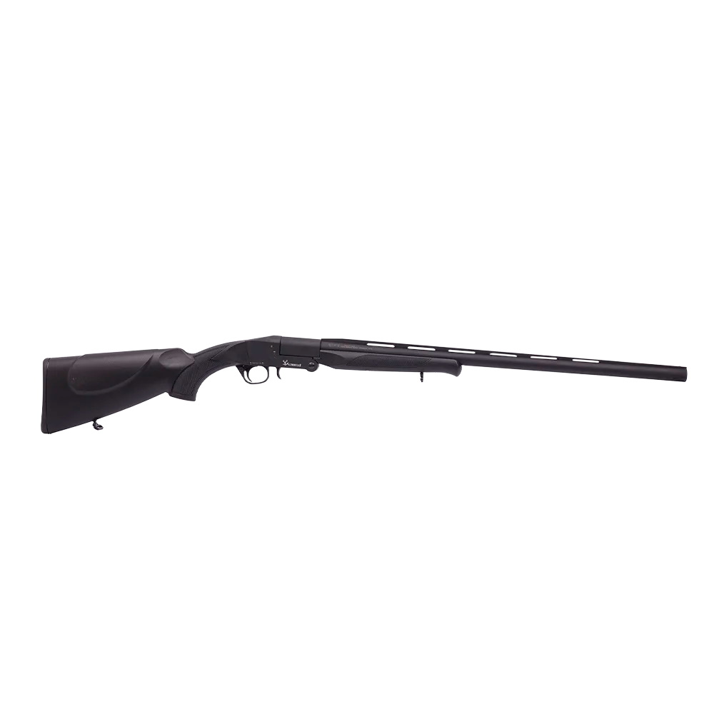 Ружье Altobelli Manifest Single Barrel Black 12x76 660мм - фото 1