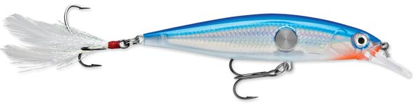 Воблер Rapala Clackin minnow CNM11-SB - фото 1