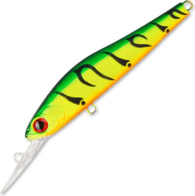 Воблер Zipbaits Rigge deep 70SP 070R - фото 1