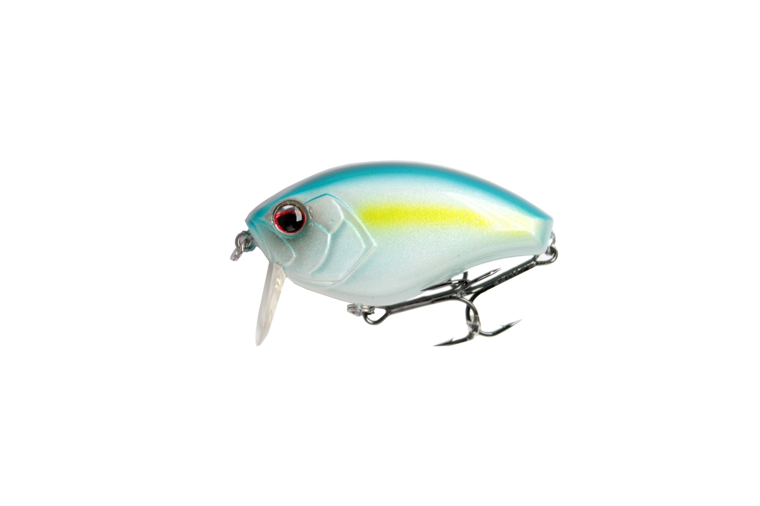 МП Воблер Ever Green Combat Crank TC-60 №239 - фото 1
