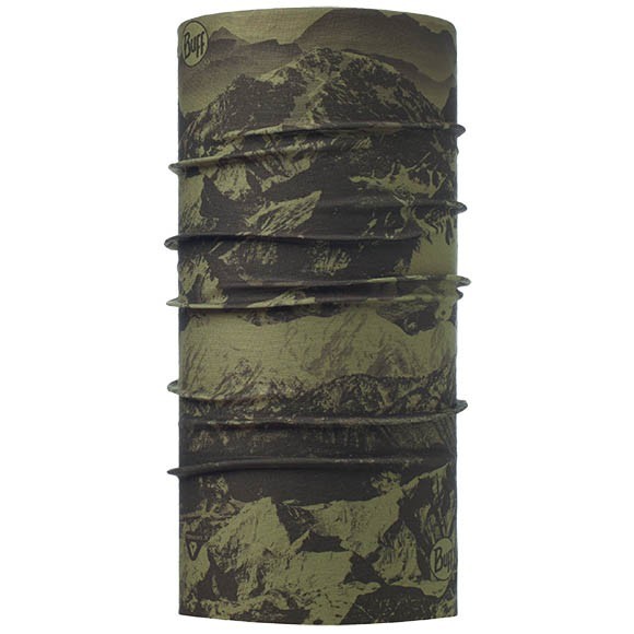 Бандана Buff Thermonet range kakhi - фото 1