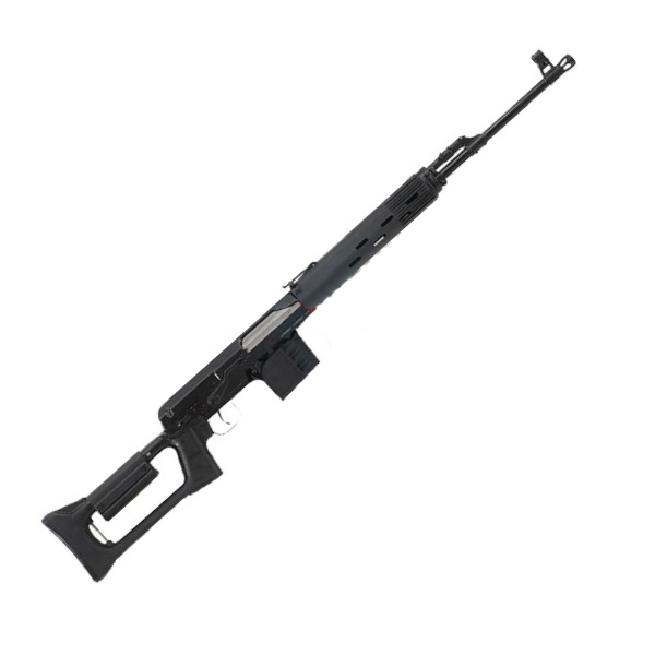 Карабин КК Тигр 308Win исп.02 плс нкл/плс - фото 1