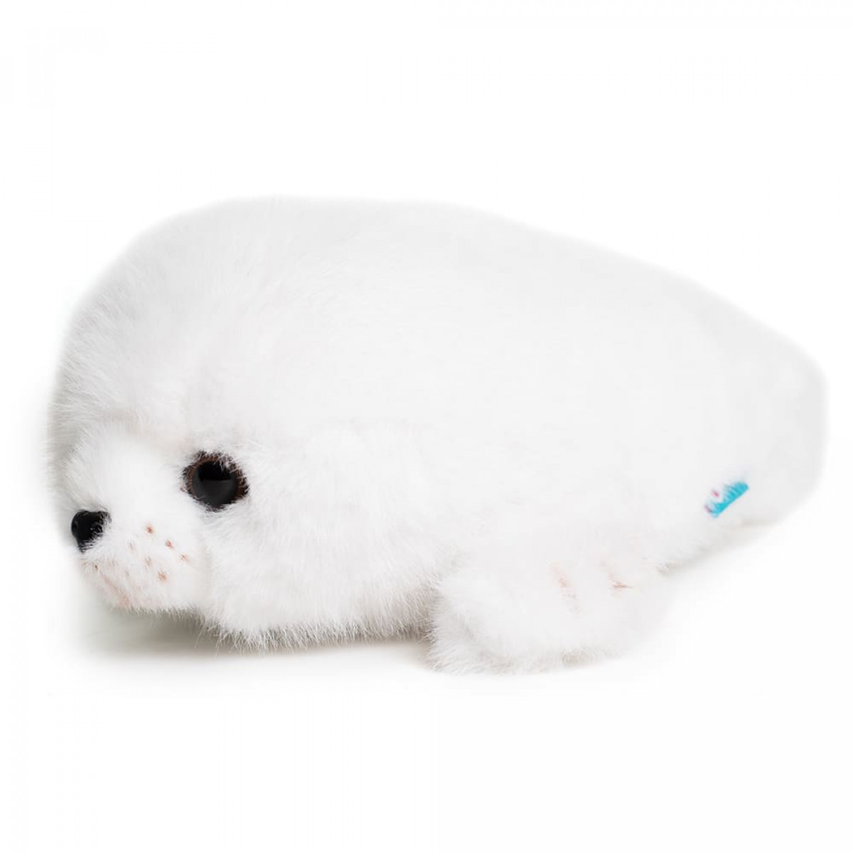 Игрушка Mimis Нерпа байкал 25см - фото 1