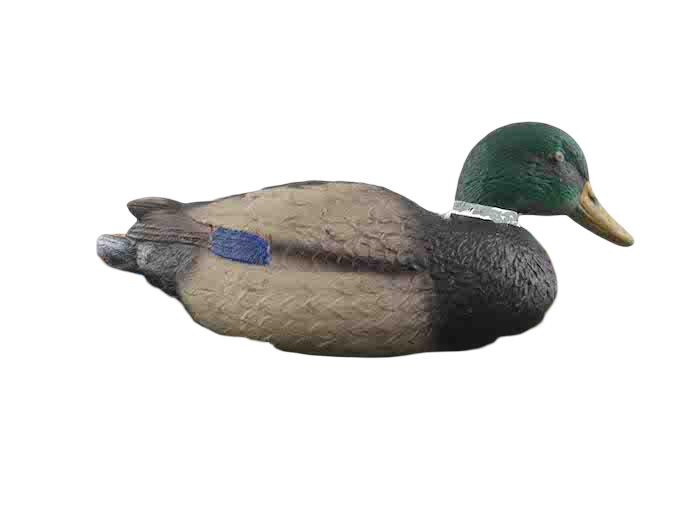 Чучело Oscar Decoys Селезень Кряква активная У33314 - фото 1