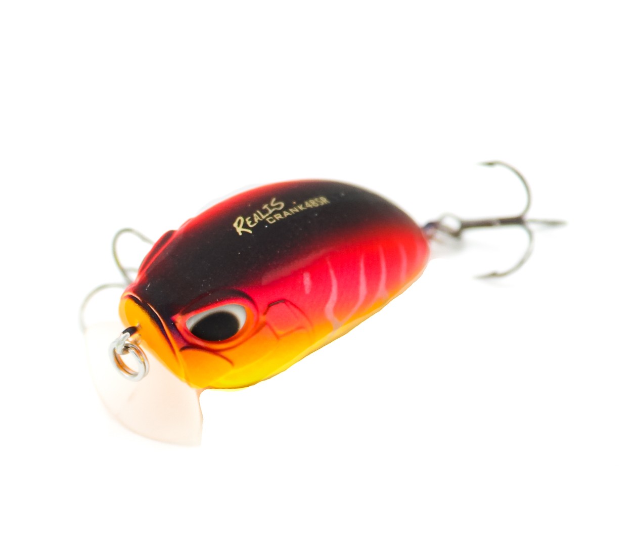 Воблер DUO Realis Crank 48SR 48мм 7гр  цв.ACC3079 - фото 1