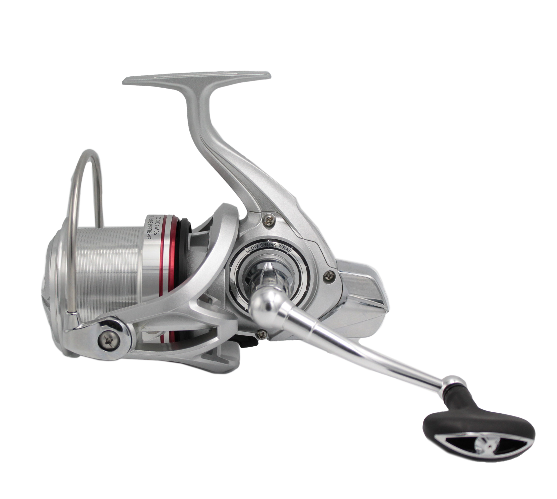 Daiwa Emblem Surf Scw Qd