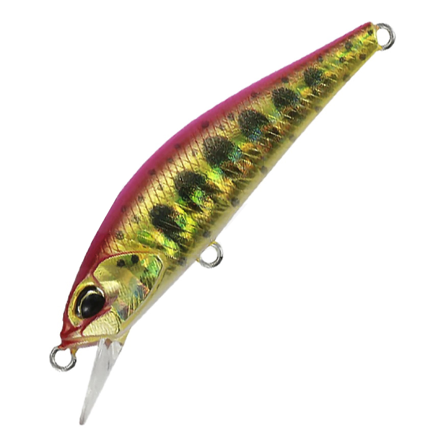Воблер DUO Spearhead Ryuki 50S Takumi AHA4052 - фото 1