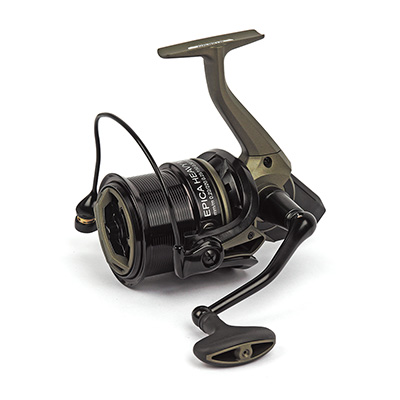 Катушка Nautilus Epica Heavy Method 6000S Com - фото 1