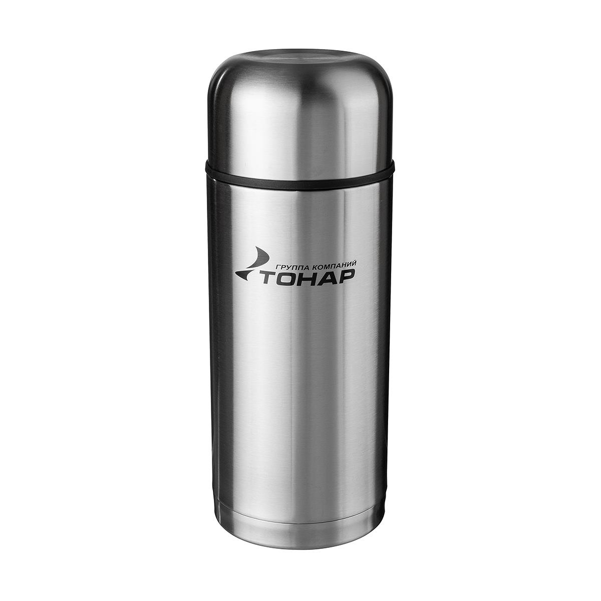 МП Термос (HS.TM-019) 1200ML (широкое горло, чехол) TONAR - фото 1