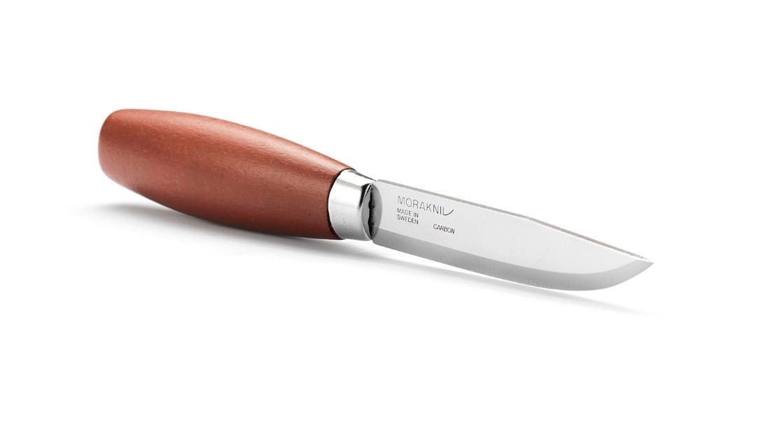 Нож Mora Classic 1 углеродистая сталь